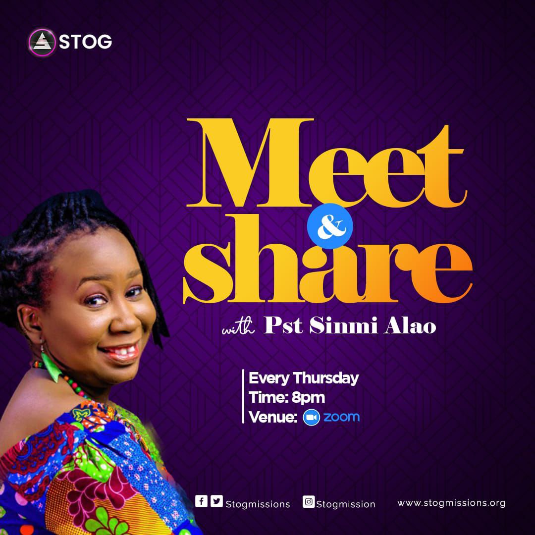 Meet & Share